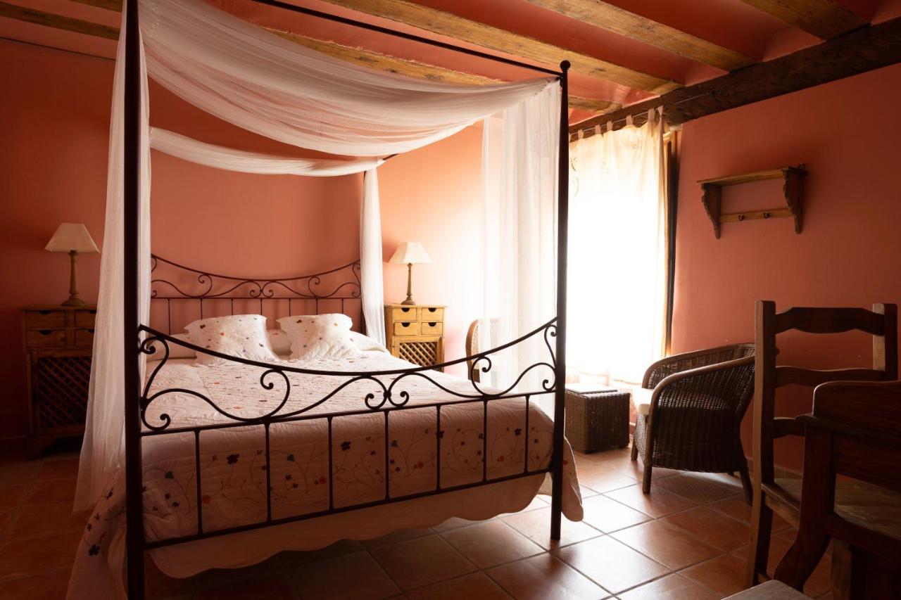 La Casa Grande Guest House Talayuelas  Exterior photo