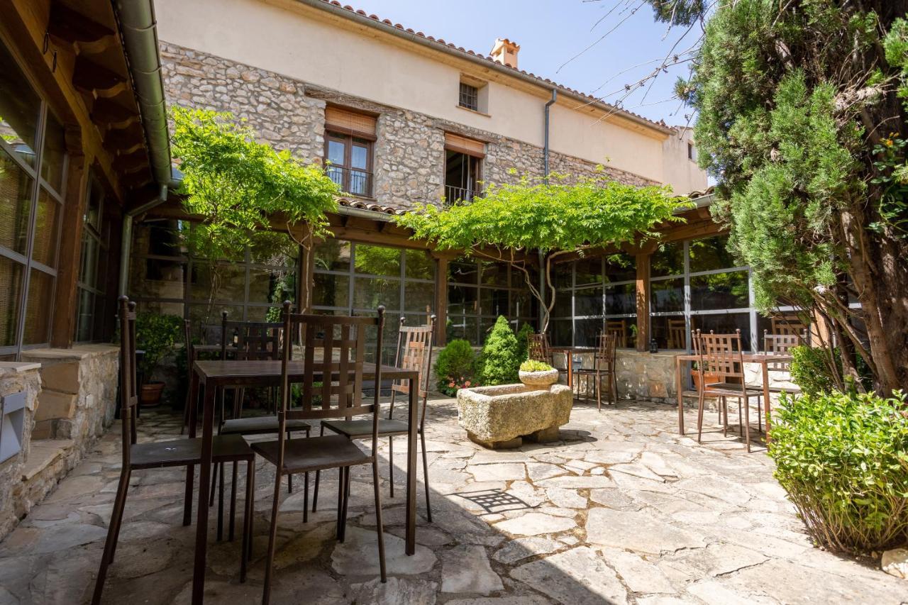 La Casa Grande Guest House Talayuelas  Exterior photo