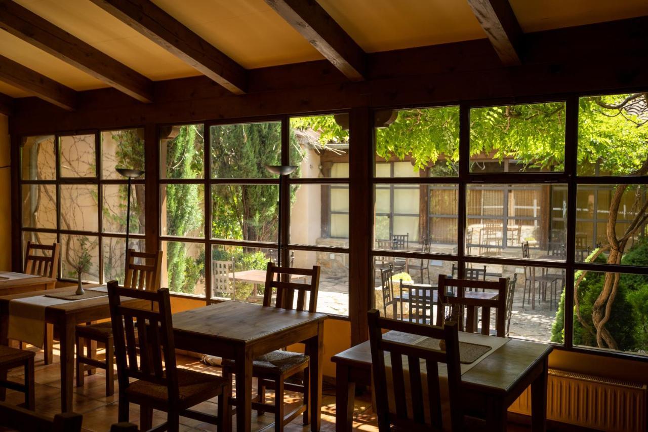 La Casa Grande Guest House Talayuelas  Exterior photo